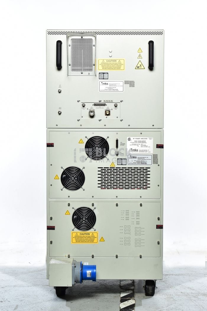 2336064-2 - GE - MRI - RF Amplifier | Block Imaging